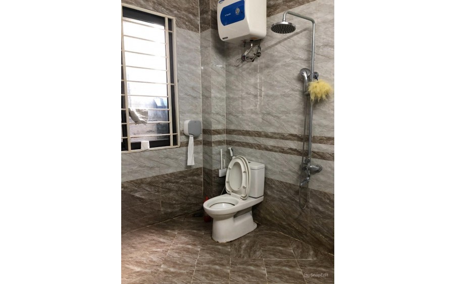 CHO THUÊ NHÀ LƯƠNG KHÁNH THIỆN, Ô TÔ ĐỖ CỬA, 10M RA Ô TÔ TRÁNH
